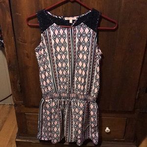 Dress size XL 14/16